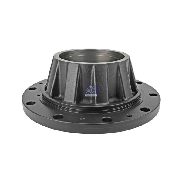 Rear Wheel Hub