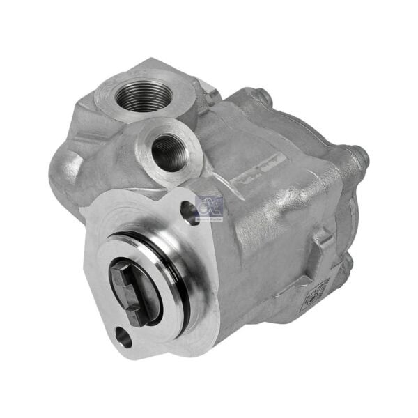 Steering Servo Pump