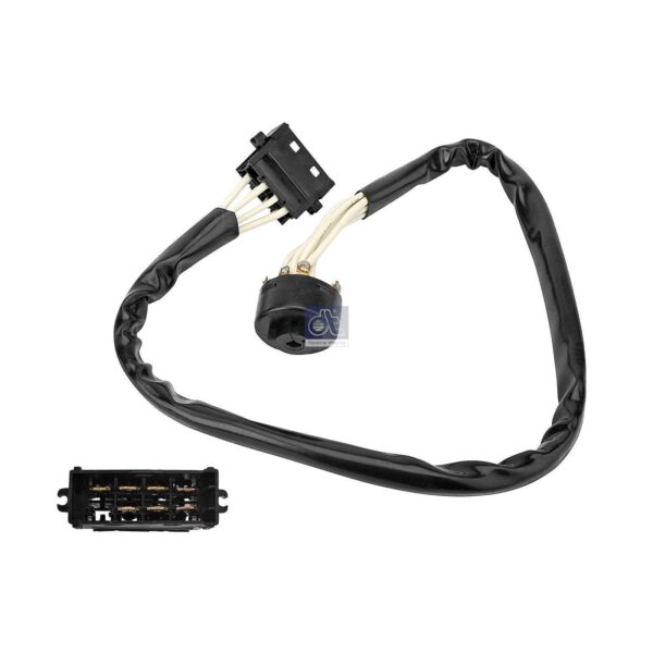Ignition Switch