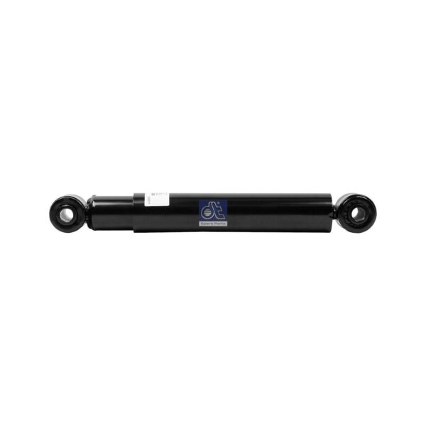 Rear Shock