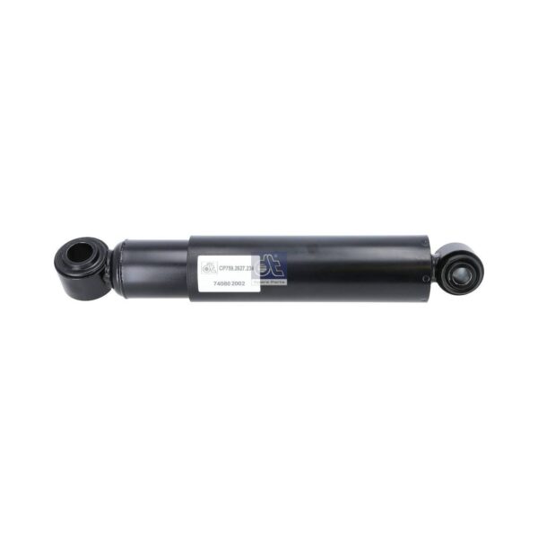 Rear Shock