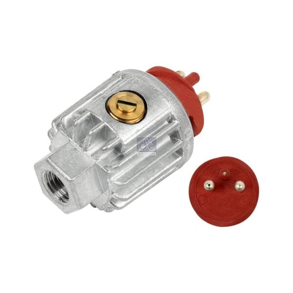 Brake Pressure Switch