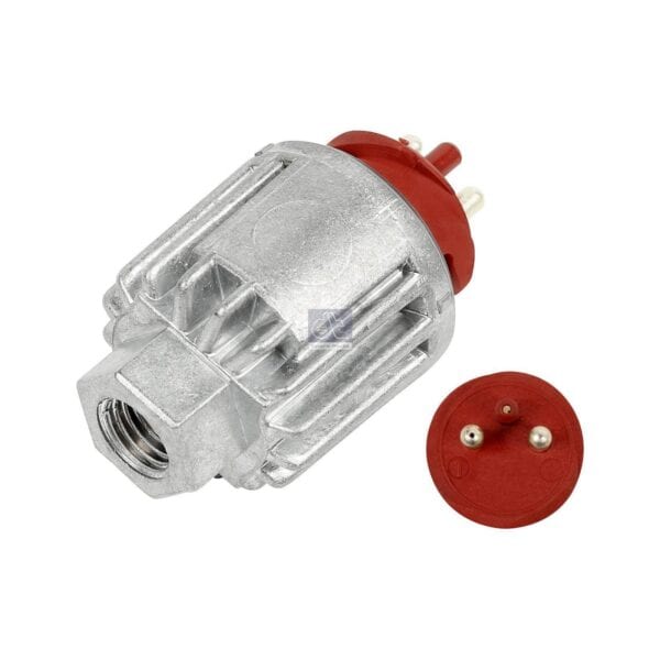 Air Pressure Switch