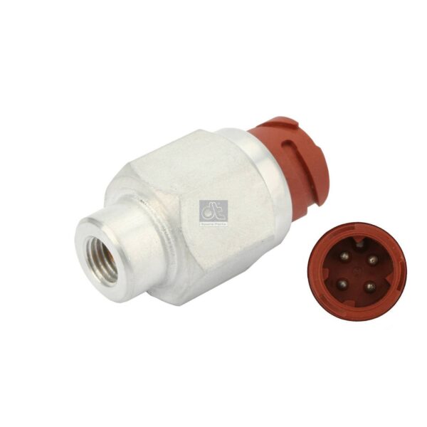Air Pressure Sensor