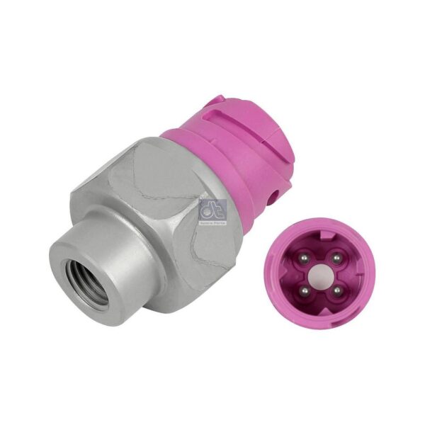 Brake Pressure Switch