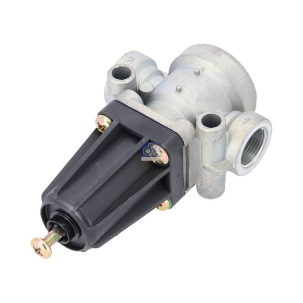 Brake Pressure Limiting Valve