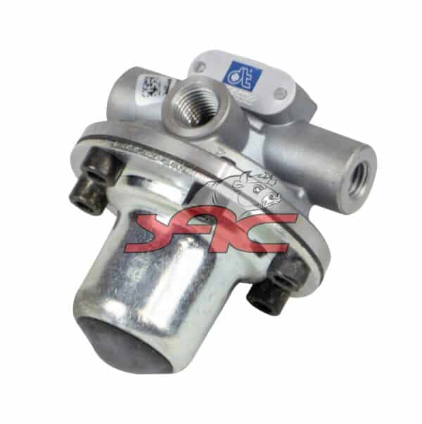 Pressure Limiting Valve