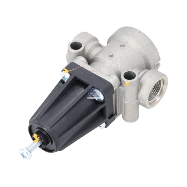 Brake Pressure Limiting Valve