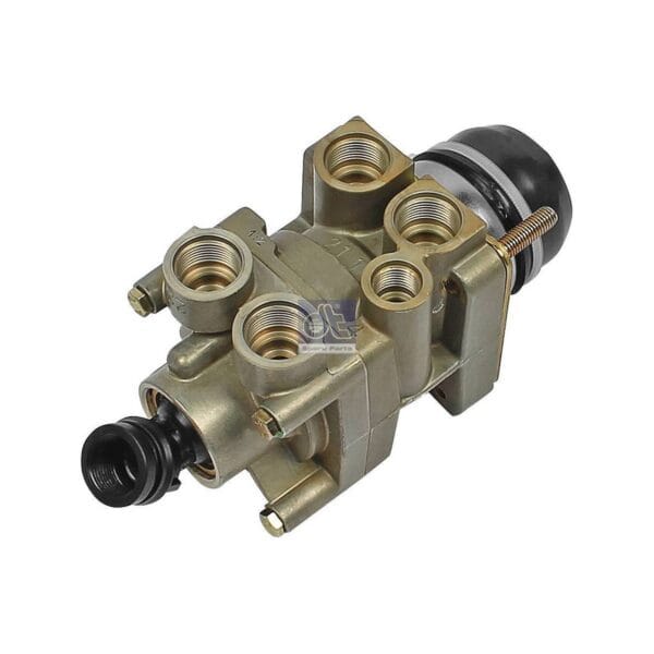 Foot Brake Valve