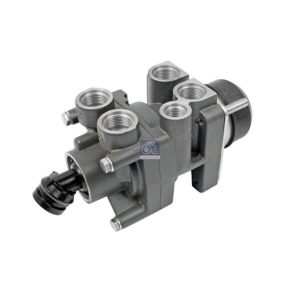Foot Brake Valve