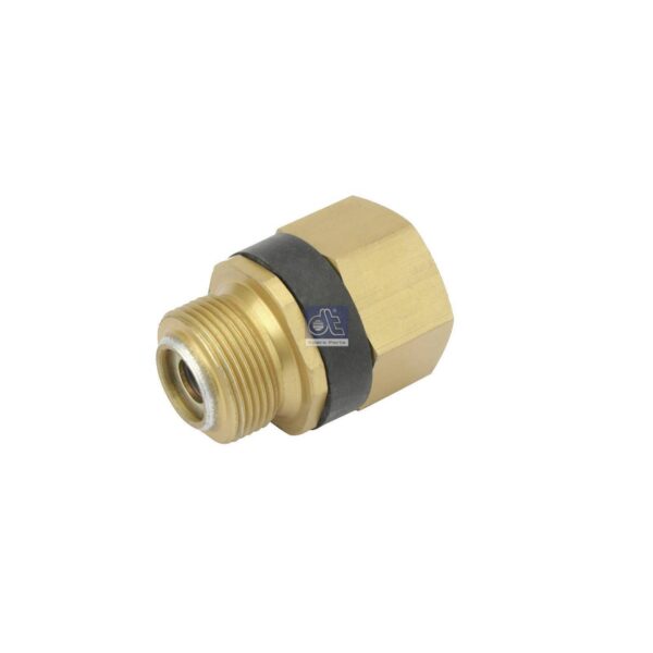 Pressure Control Valve