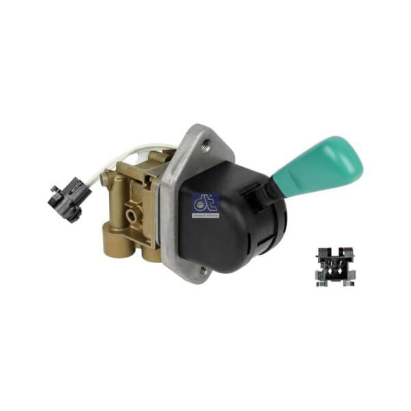 Hand Brake Valve