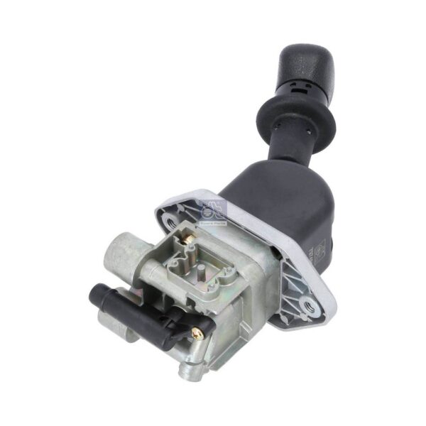 Hand Brake Valve
