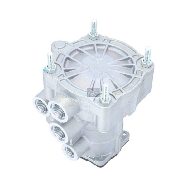 Trailer Control Valve