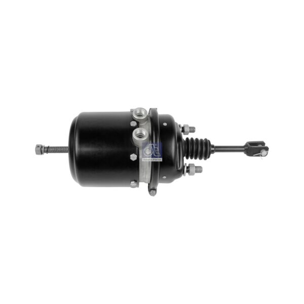 Front Brake Booster T24/24