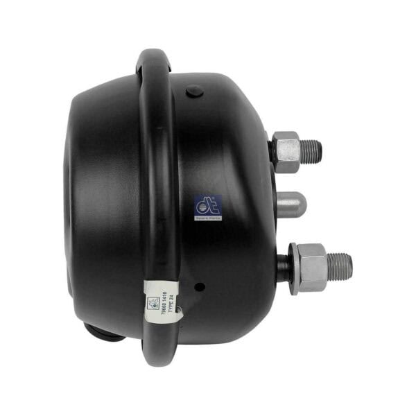 Brake Booster T24 L/h