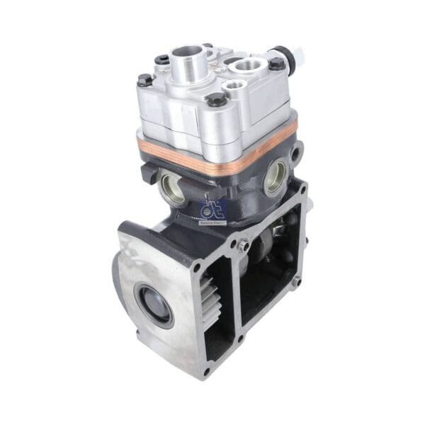 Compressor 4 Hole Head