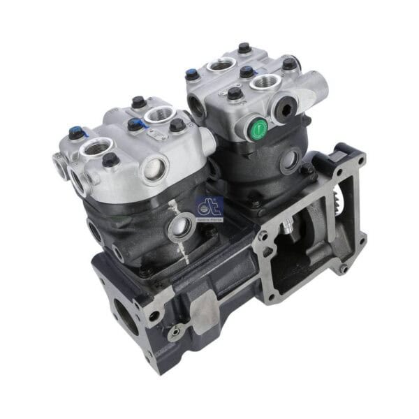 Compressor