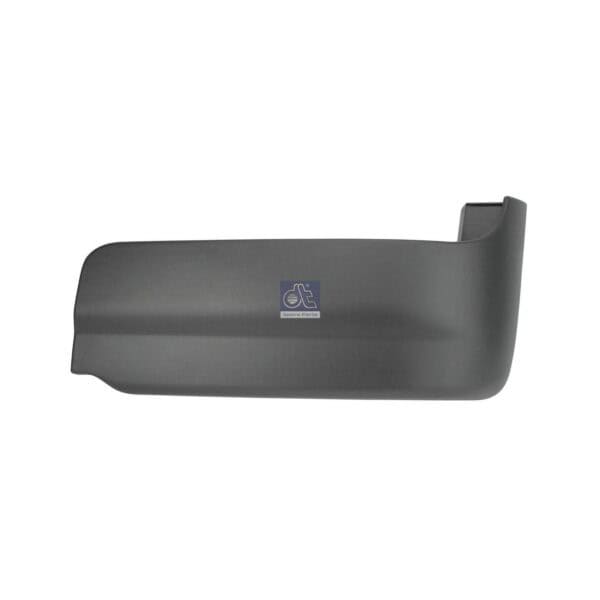 Bumper Cover L/h