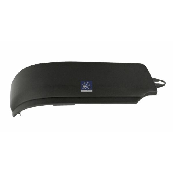 Bumper Corner Cover R/h