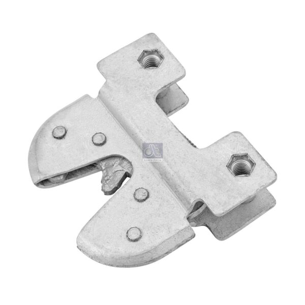 Front Cabin Lock
