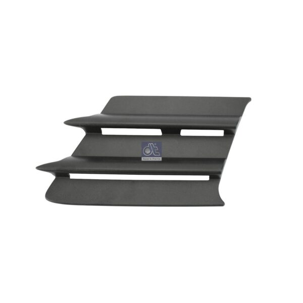 Bumper Inner Cover L/h