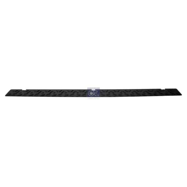 Bumper Upper Plate