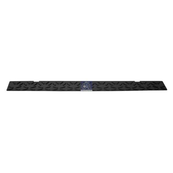Lower Bumper Plate