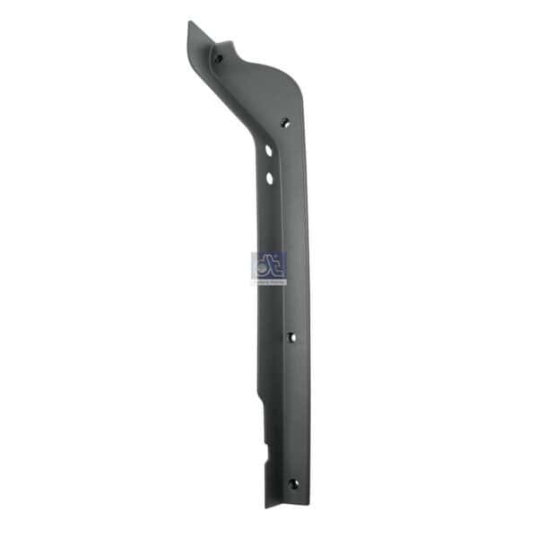 Bumper End Panel R/h