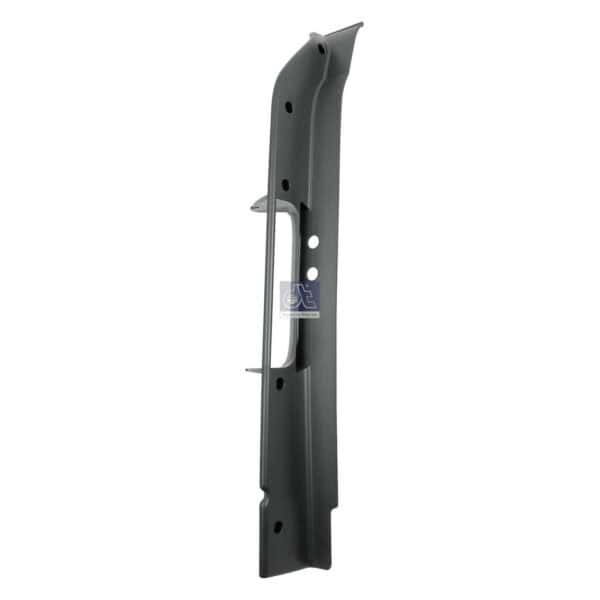 Bumper End Panel L/h