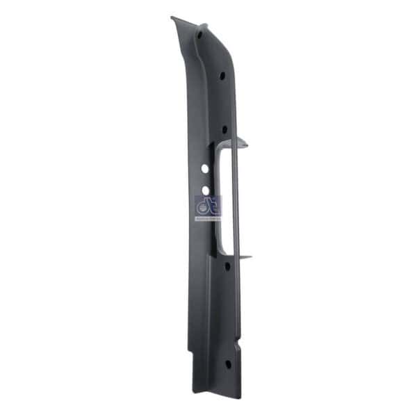 Bumper End Panel R/h
