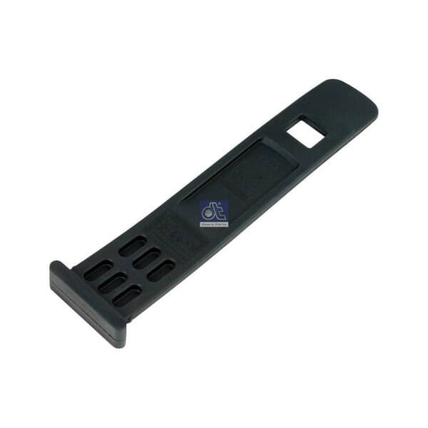 Mudgaurd Tensioning Band