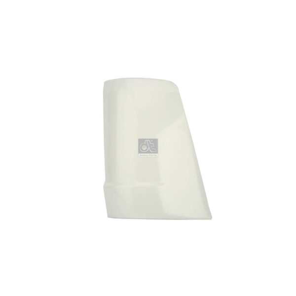 Front Wind Outer Deflector R/h
