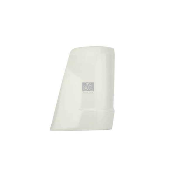 Front Wind Outer Deflector L/h