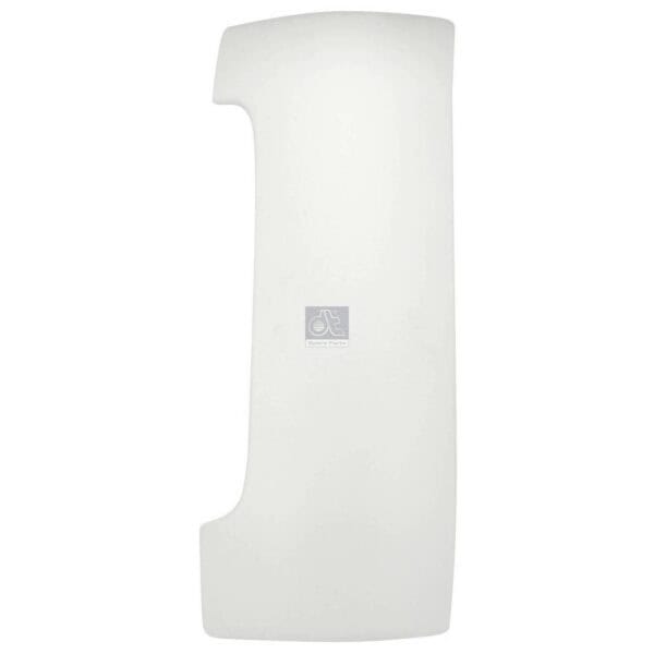 Front Wind Outer Deflector L/h