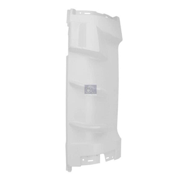 Wind Deflector Inner L/h