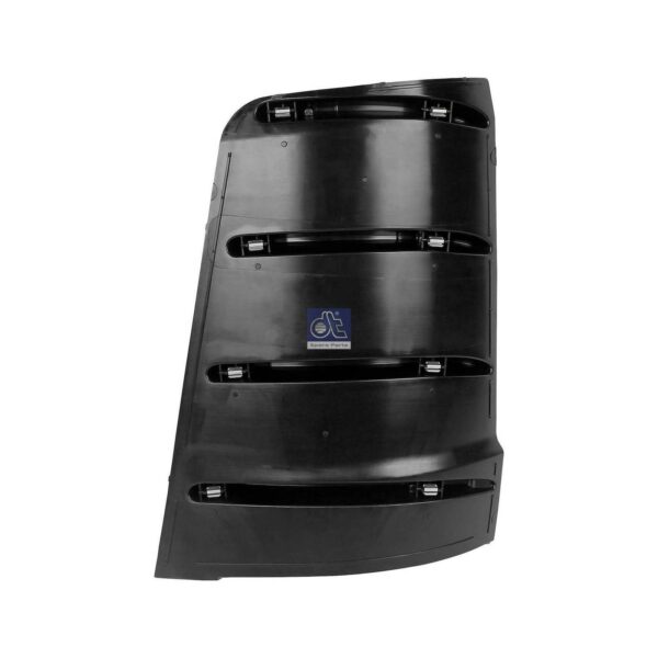 Wind Deflector Inner L/h