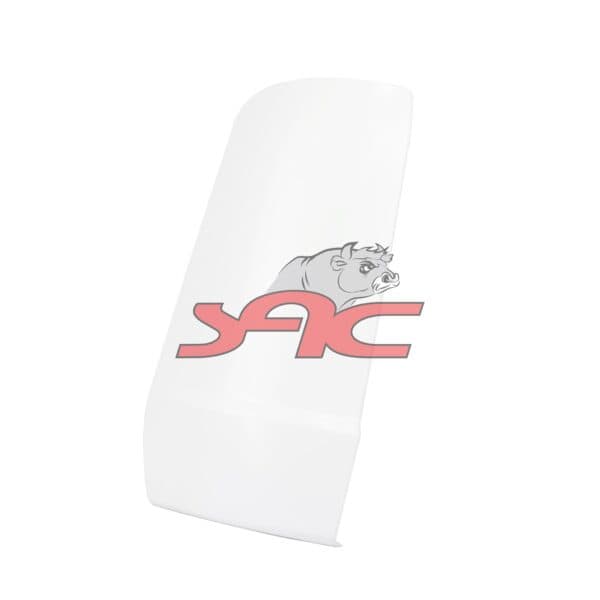 Air Deflector Cover L/h