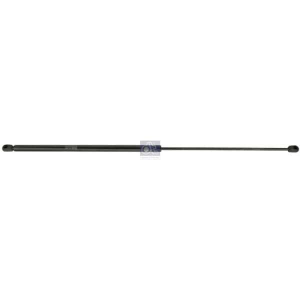 Front Grille Panel Gas Spring