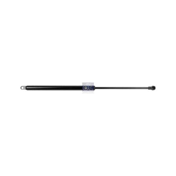 Storage Gas Spring