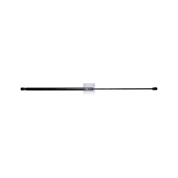 Front Grille Panel Gas Spring