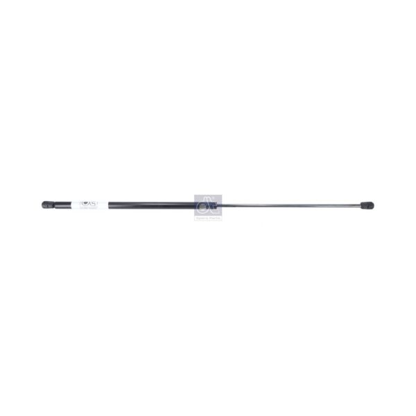 Front Grille Panel Gas Spring