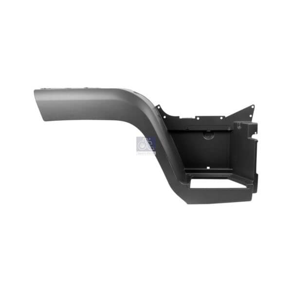 Front Fender R/h
