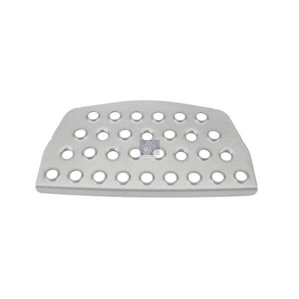 Stepbox Lower Plate Lh/rh