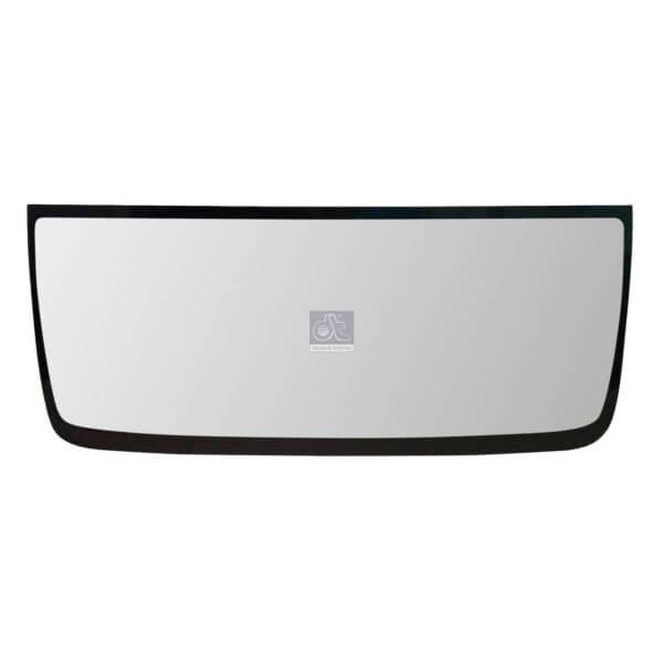 Wind Shield Glass Tinted