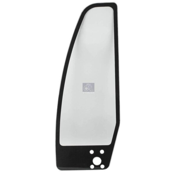Door Glass L/h