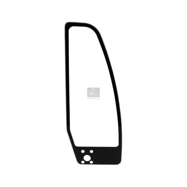 Door Glass R/h