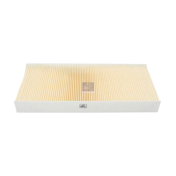 Cabin Air Filter