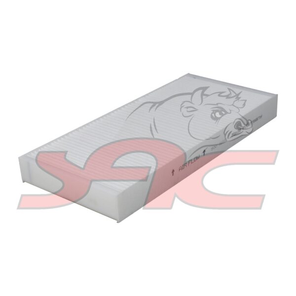 Cabin Air Filter