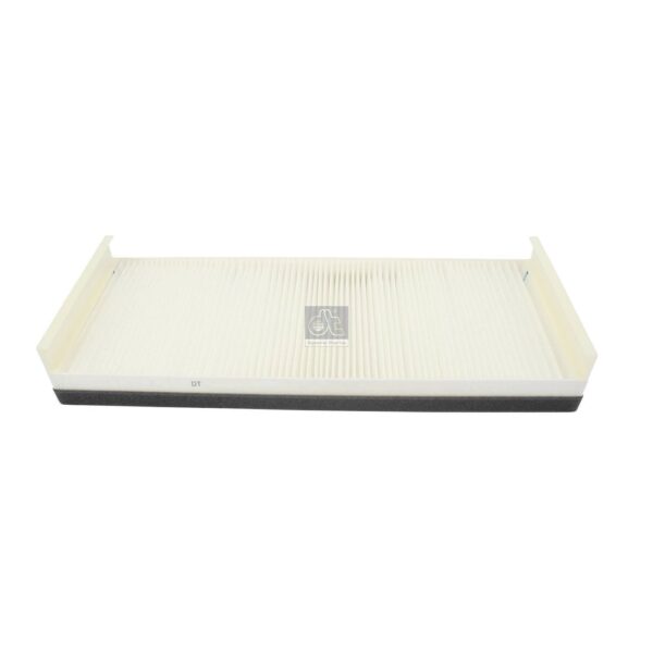 Cabin Air Filter